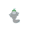 Mellow Manatee